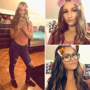 Meet your Posher, Lacey